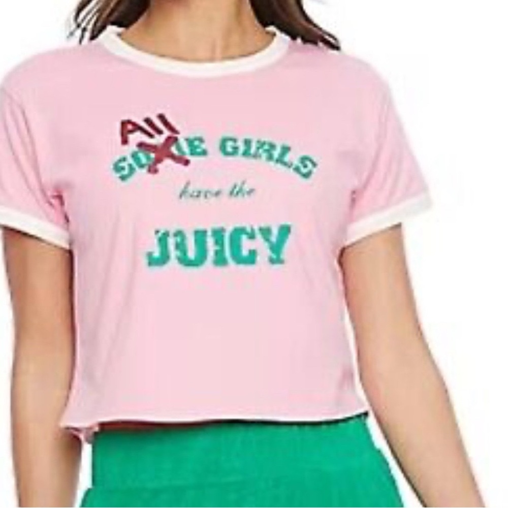 Juicy couture